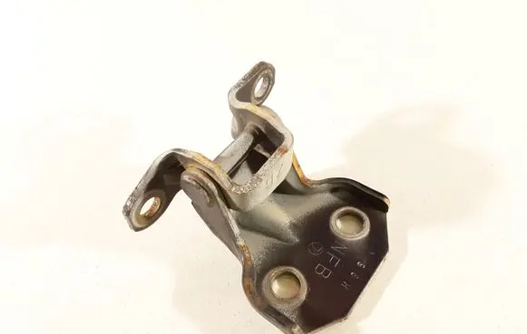 Front door lower hinge