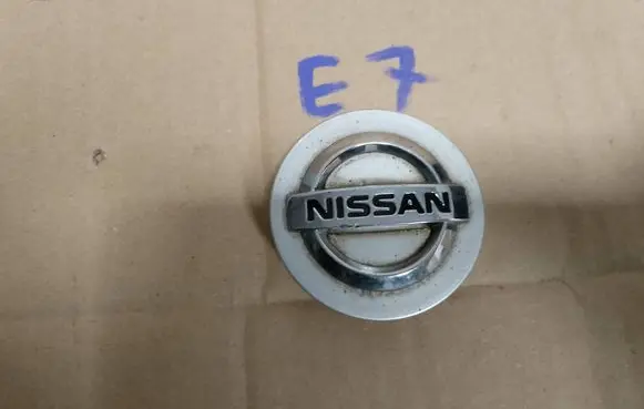 Nissan Qashqai Original wheel cap 40342BH00C 40342101B 40342AV310