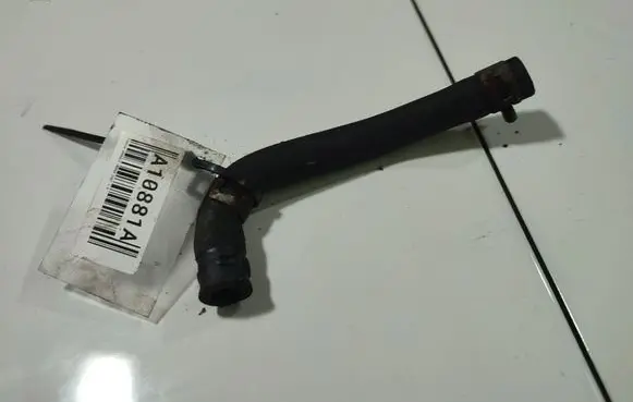 Toyota Avensis Verso Engine coolant pipe/hose