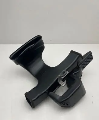 Porsche Boxster 986 Interior heater climate box assembly 99657217101