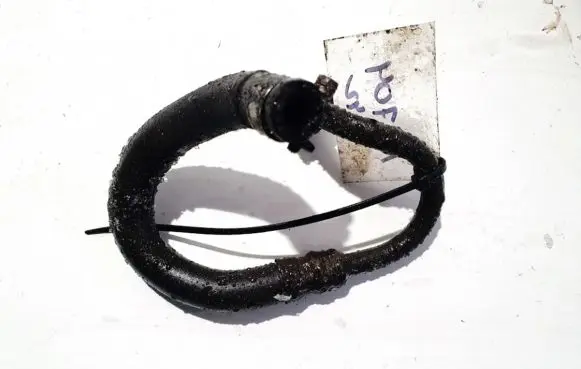 Mercedes-Benz A W168 Power steering hose/pipe/line