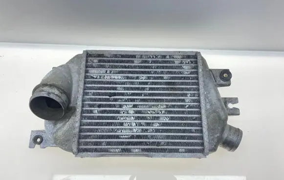 Subaru Impreza III Intercooler radiator 21821AA050 21821AA