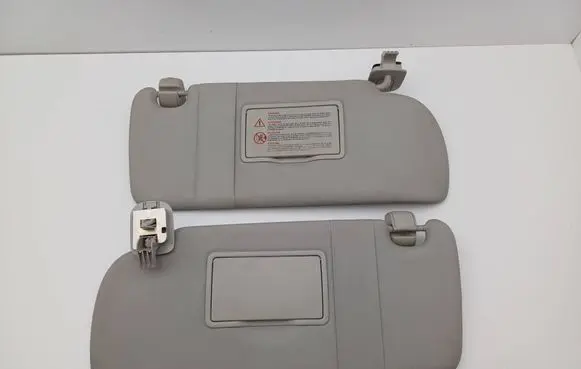 Renault Espace IV Sun visor