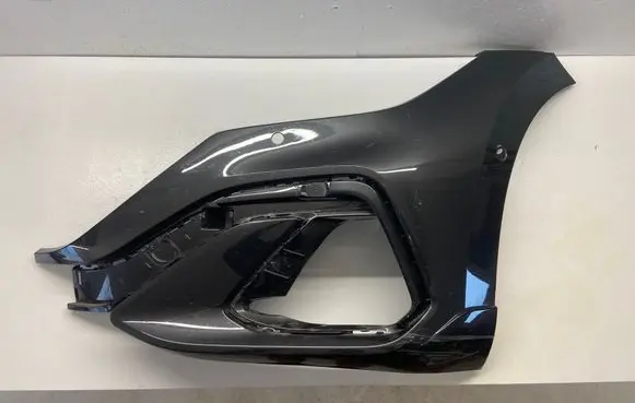 Volkswagen Arteon Front bumper corner part panel trim 3g8807795c