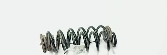 Volkswagen Touran I Rear coil spring