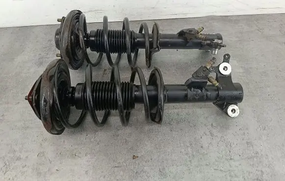 Nissan Primera Front shock absorber/damper 811189811188HART