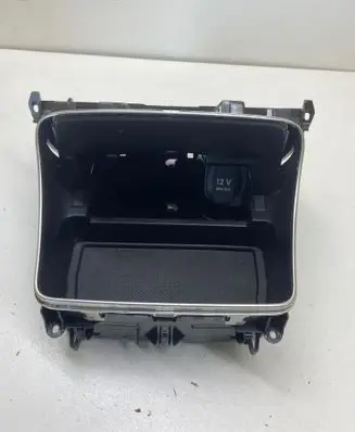 Mercedes-Benz C W205 Glove box central console A2056807210 542925