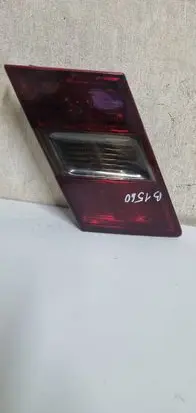 Mercedes-Benz CLC CL203 Tailgate rear/tail lights A2038204964