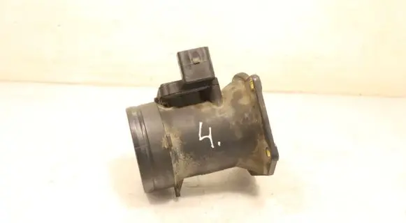Volkswagen PASSAT B5 Mass air flow meter 06A906461B