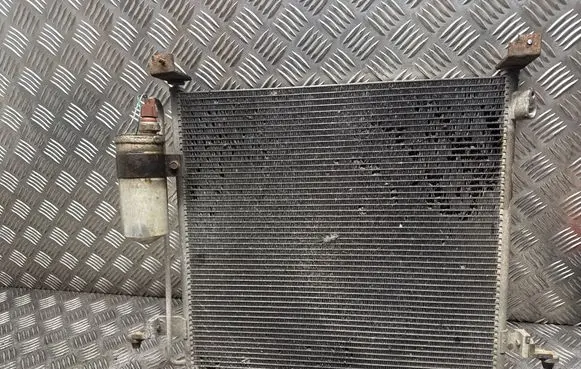 Mitsubishi L200 A/C cooling radiator (condenser) 33111M550 7812A171 CB1APU21628