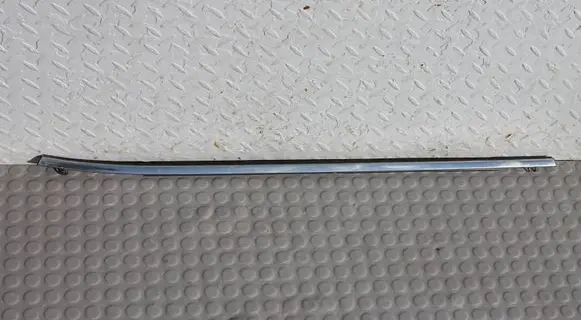 Mazda CX-30 Rear door trim (molding) LISTWAPTCX30