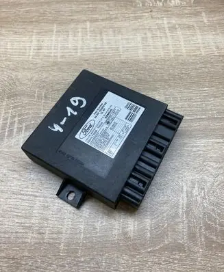 Ford Mondeo Mk III Comfort/convenience module 98AG15K600DB 5WK47230B