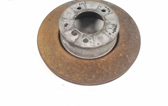 BMW 1 E82 E88 Front brake disc