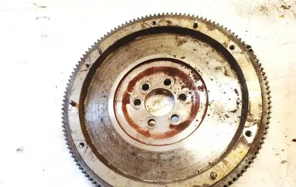 Volkswagen New Beetle Flywheel 068105271f