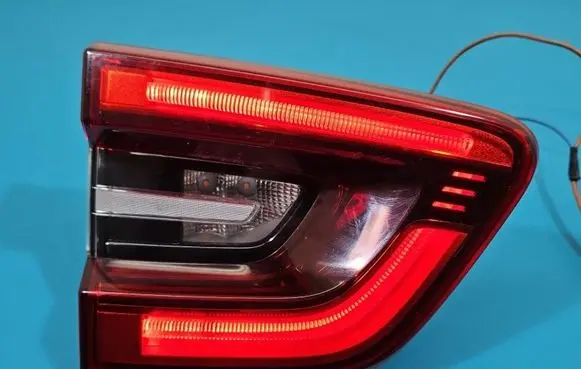 Renault Kadjar Rear/tail lights 265553530R IMPRK1524997