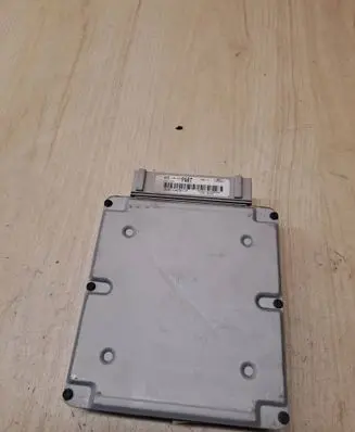 Ford Focus Engine control unit/module ECU 98AB12A650CXF DADNK23