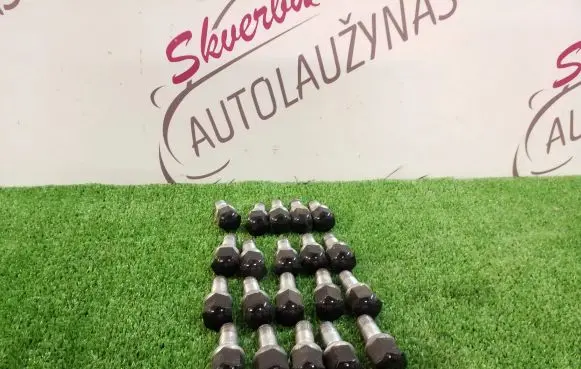 Skoda Kamiq Nuts/bolts 1Z0601173