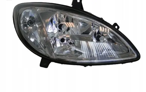Mercedes-Benz Vito Viano W639 Headlight/headlamp A6398200261