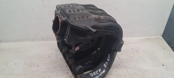 Jeep Cherokee Intake manifold 2900311999 53013548AG MX0998000072