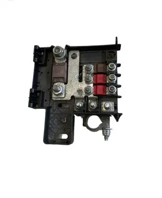Peugeot Boxer Positive wiring loom A873