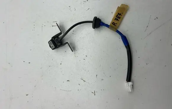 Nissan Leaf I (ZE0) Reversing camera 284423NH0B VCBN508B 2038587