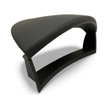 Jeep Grand Cherokee (WK) Dashboard trim 1JT61TRMAA 5322RH