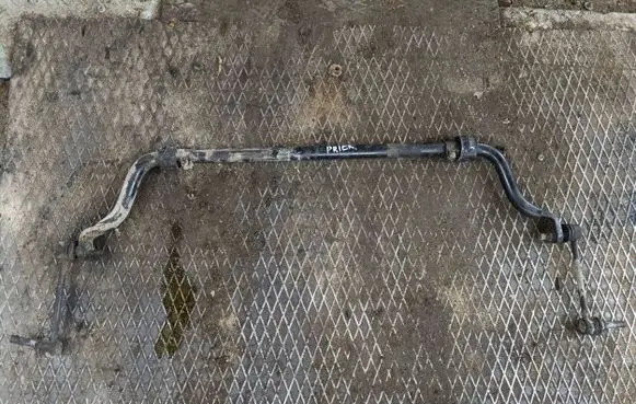 Front anti-roll bar/sway bar