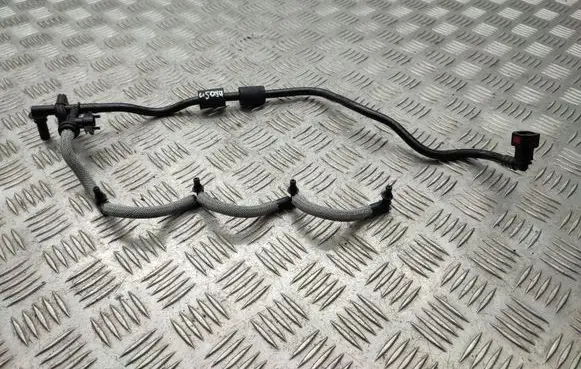 Nissan X-Trail T32 Fuel return line/hose 