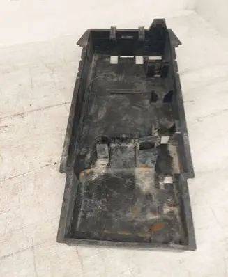 Iveco Daily 4th gen Tool box 504092088