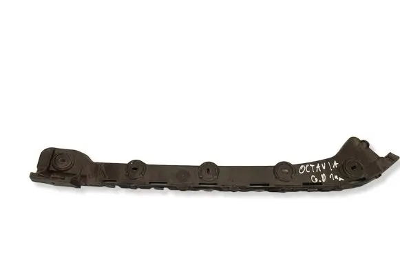 Skoda Octavia Mk3 (5E) Rear bumper mounting bracket 5E9807394