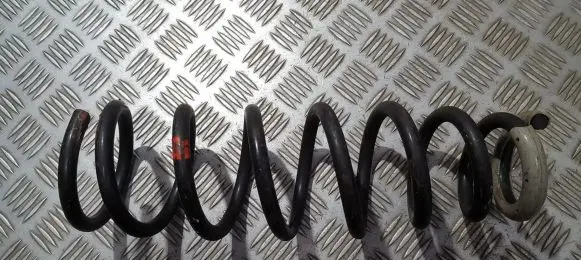Mazda 6 Front coil spring