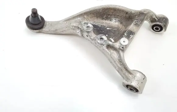 Rear upper control arm/wishbone