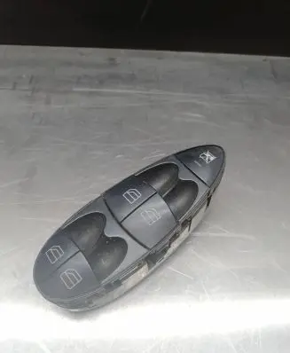 Mercedes-Benz E W211 Electric window control switch A2118213679