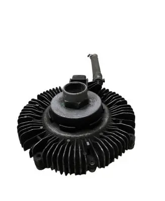 Mercedes-Benz Sprinter W906 Viscous fan clutch 