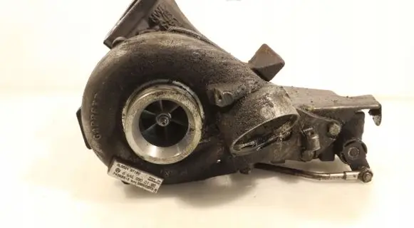 Mercedes-Benz C W203 Turbo A6460900180