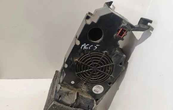 Audi A6 S6 C5 4B Subwoofer speaker 4B9035382 7296999 WK2000