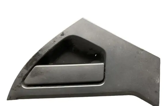 Nissan Juke I F15 Rear interior roof grab handle