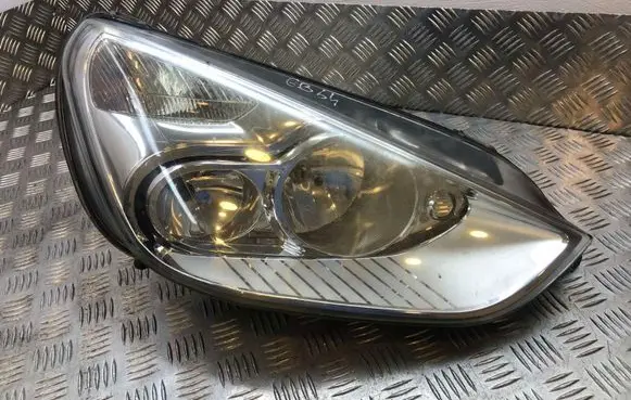 Ford Galaxy Headlight/headlamp 163682