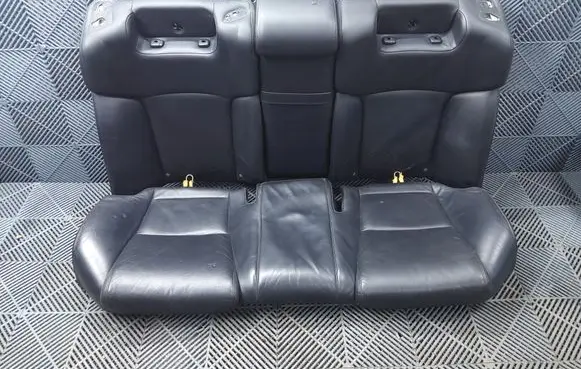 Lexus GS 300 350 430 450H Rear seat 7107530B00C0 7150330180 7107730B00C2