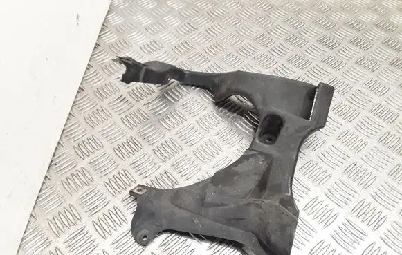 BMW 5 F10 F11 Front splash guards bracket 74850610 51757228686