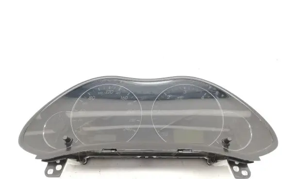 Speedometer (instrument cluster)