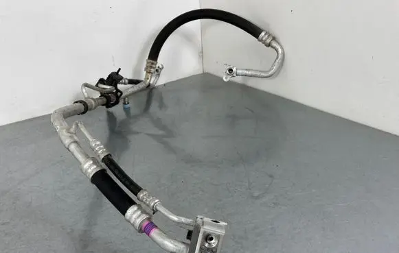 KIA Optima Air conditioning (A/C) pipe/hose F108TFEAA01