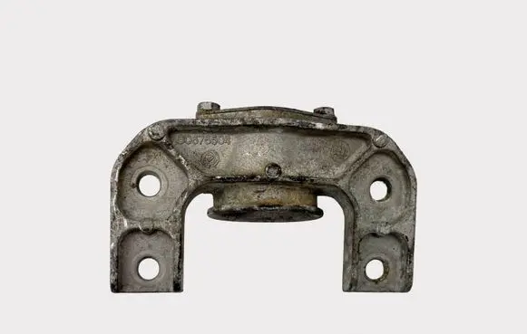 Lancia Thesis Front shock absorber mounting bracket 60676504 51752572 60687528