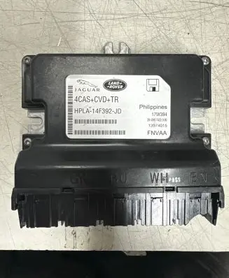 Land Rover Range Rover Sport L494 Other control units/modules HPLA14F392JD