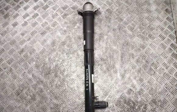 Skoda Superb B8 (3V) Rear shock absorber/damper 3Q0512009BD