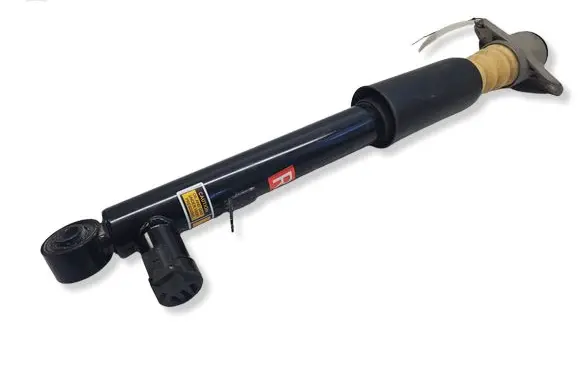 Volkswagen PASSAT CC Rear shock absorber/damper 1J0512135A