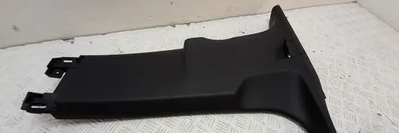Citroen DS5 (B) pillar trim (bottom) 9687341677