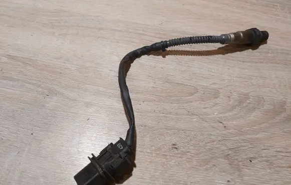 Volkswagen Golf IV Lambda probe sensor 022906262CA