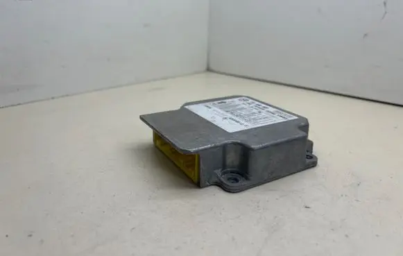 Volkswagen Sharan Airbag control unit/module 1T0909605 05H21S12 5WK43150