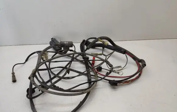 Renault Master II Other wiring loom 8200536225A2 09402601